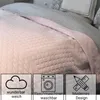 HOMELEVEL Tagesdecke Bett & Sofaüberwurf Bettüberwurf Sofa Produktbild-Vorschau 8