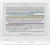 Kobo Libra Farbe Weiß E-Book 7" 32GB Weiß Produktbild-Vorschau 17