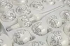 39 tlg. Glas-Weihnachtskugeln Set in Produktbild-Vorschau 2