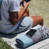 Setty Powerbank 5000 mAh Czarny do Ładowania Telefonu Podgląd zdjęcia produktu 6
