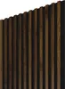 STEGU Linea Acoustic PROline Akustikpaneele Holz 120x60 Produktbild-Vorschau 1