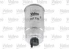 Kraftstofffilter VALEO 587725 für HYUNDAI ix35 (LM, EL, Produktbild-Vorschau 14