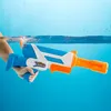 Nerf Super Soaker Twister (blau/weiß) Produktbild-Vorschau 8