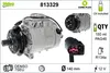 VALEO 813329 7SEU Klimaanlage Klimakompressor PAG 46 R134a Produktbild-Vorschau 4