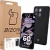 Bizon Schutzhülle Motorola Edge 60 Pro schwarz Produktbild-Vorschau 7