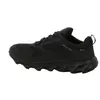 Ecco MX Damenschuhe - sportliche Schnür- Halbschuhe schwarz Produktbild-Vorschau 38