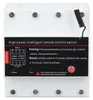Przełącznik zdalnego sterowania, 3-fazowy, 3 km, Podgląd zdjęcia produktu 5