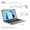 Notebook CSL R'Evolve C15 v4 / 8GB / 500GB / Windows 11 Pro Produktbild-Vorschau 4