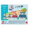 Puzzle Xxl Diset (18 piezas) Vista previa de la imagen del producto 2
