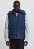 Blend BHVest Herren Weste Steppweste Outdoor-Weste mit Produktbild-Vorschau 1