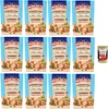 Panealba Crostini Mediterraneo 12x100g, knusprige Produktbild-Vorschau 1