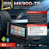 Autel MaxiCOM MK900-TS RDKS Scanner, Bidirektionales OBD2 Produktbild-Vorschau 11
