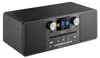 ECG B.BOLD 7200 Entire Black|Radio internetowe| FM | DAB+| Podgląd zdjęcia produktu 13