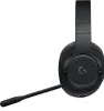 Logitech G433 triple black Náhľad obrázku produktu 11
