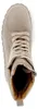 Gabor - Bottines à lacets, couleur beige, style décontracté Voir les images du produit 23