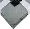 Narzuta Ma Łóżko Kapa Pled Parla 3D Szara 220x240 cm Podgląd zdjęcia produktu 5