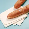 2 kusy plátna na chleba, silné lněné plátno, rozměry 75x45 Náhled obrázku produktu 6