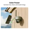 Pannello solare Reolink 2, potenza 6W, compatibile con la Anteprima dell’immagine prodotto 2