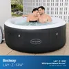 Bestway® LAY-Z-SPA® Whirlpool Miami AirJet™ Ø 180 x 66 cm, Produktbild-Vorschau 87