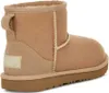 UGG K CLASSIC MINI II Béžový Náhled obrázku produktu 12