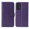 Handyhülle für Samsung Galaxy A33 5G Floral Blumen Produktbild-Vorschau 6