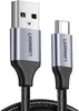 Ugreen 60125, 0,5 m, USB A, USB C, USB 2.0, 480 Gbit/s, Produktbild-Vorschau 17