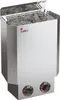 Saunaöfen Sawo Nordex Mini 3.0 kW, Stahl | mit integrierter Produktbild-Vorschau 1