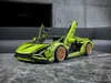 LEGO 42115 Technic Lamborghini Sián FKP 37, Zestaw Klocków Podgląd zdjęcia produktu 39