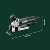 Metabo LF 850 S Lackfräse 850W Farbfräse Lackentferner Holz Podgląd zdjęcia produktu 14