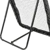 EXIT Kickback Rebounder Multisport 124x124cm – Tchoukball – Voir les images du produit 15
