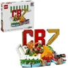 LEGO Editions Cristiano Ronaldo: Juguete de momentos Vista previa de la imagen del producto 34