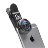 Pixter obiettivo fotografico fisheye per smartphone/tablet Anteprima dell’immagine prodotto 7