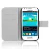 Conie Bild Klapp Hülle für Samsung Galaxy S3 Mini Produktbild-Vorschau 3