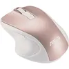 ASUS MW202, rechts, IR LED, RF Wireless, 4000 DPI, Gold Produktbild-Vorschau 3