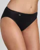 Sloggi Women Basic+ Tai (4-pack), dames slip, zwart Produktbild-Vorschau 4