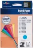 Brother LC223C Tintenpatrone ciano Anteprima dell’immagine prodotto 9