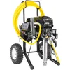 Agregát na maľovanie a stierkovanie 8,5 L, 5000 W, WT85, Náhľad obrázku produktu 3