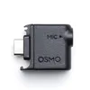 DJI Osmo Action 3.5mm Audio Adapter, Adapter mikrofonu Podgląd zdjęcia produktu 8