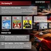 SYSTEMTREFF Gaming PC - Ryzen 5 8400F - Nvidia GeForce RTX Produktbild-Vorschau 5