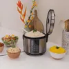 Tristar Cuiseur de riz et multicuiseur numérique 500 W 1,5L Voir les images du produit 14