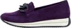 Remonte Hochfront Slipper Damen 31383736393330 Lila 38 EU Produktbild-Vorschau 5