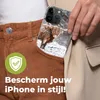 MuchoWow® Handyhülle Schutzhülle Hülle für Apple iPhone 14 Produktbild-Vorschau 2