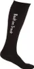 Back on Track Sock Noah, Schmale Wade, Farbe:Schwarz, Produktbild-Vorschau 2