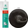 Ramsauer 320 Baudicht 1K Hybrid Dichtstoff 310ml Kartusche Produktbild-Vorschau 1