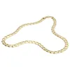 Kette Luigi Merano glanz, Gold 333 Gold 50 cm Produktbild-Vorschau 2