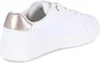 Tom Tailor Sneaker Low Damen 32323132313632 Weiß 39 EU Produktbild-Vorschau 10