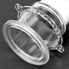 Náhradný diel SunSun quartz glass sleeve pre tlakový Náhľad obrázku produktu 2