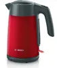 Electric kettle Bosch TWK 7L464  2400 W  1.7 l Red Produktbild-Vorschau 19