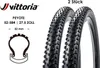 2 Stück 27.5 Zoll Fahrrad Falt Reifen VITTORIA 27.5x2.1 Produktbild-Vorschau 1