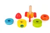Bunte Stapelrakete Produktbild-Vorschau 4